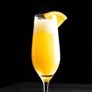Mimosa Titelbild